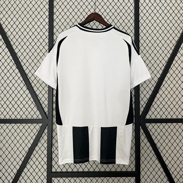 Juventus FC 2024-2025 home game