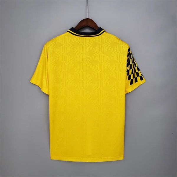 Retro Tottenham Hotspur 1992-1994 away game