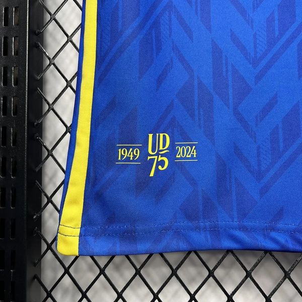 UD Las Palmas 2024-2025 away game