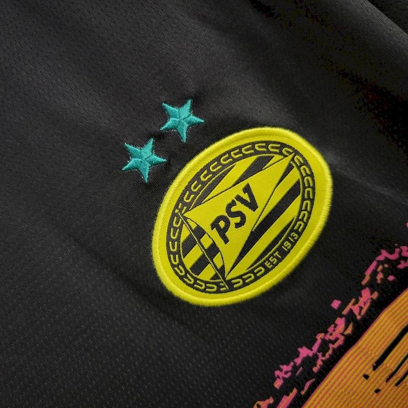 PSV Eindhoven 2024-2025 away