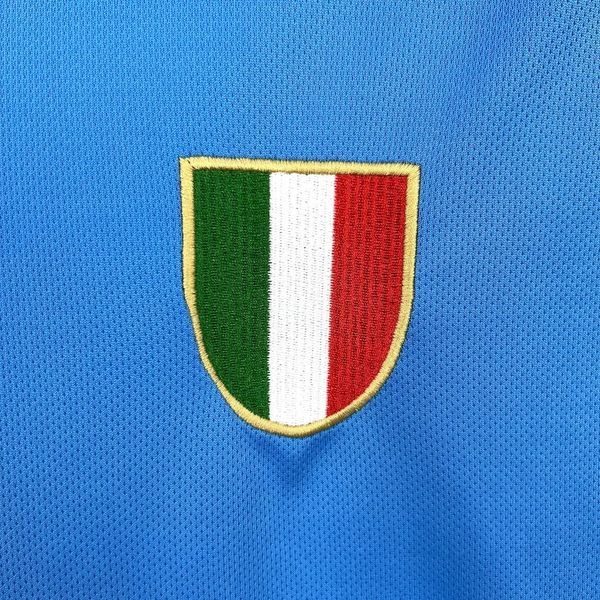 Retro SSC Napoli 1987-1988 home game