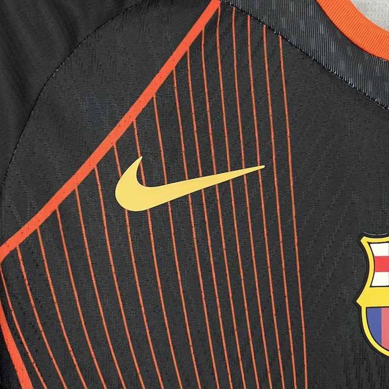 FC Barcelona 2025-2026 special edition