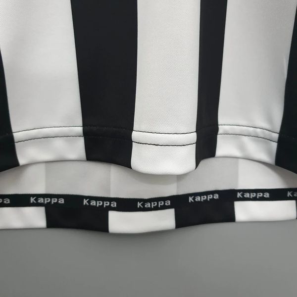 Retro Juventus FC 1999-2000 home game