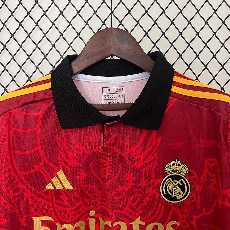 Real Madrid 2024-2025 special edition