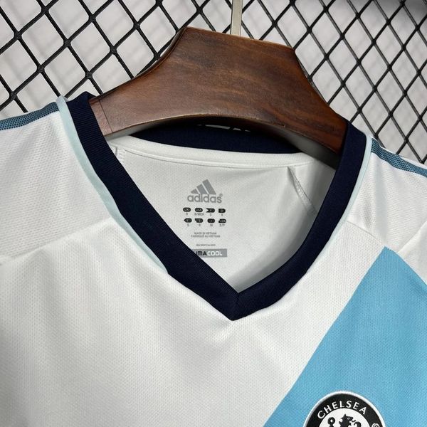 Retro Chelsea FC 2012-2013 away game