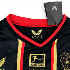 Leverkusen 2024-2025 special edition