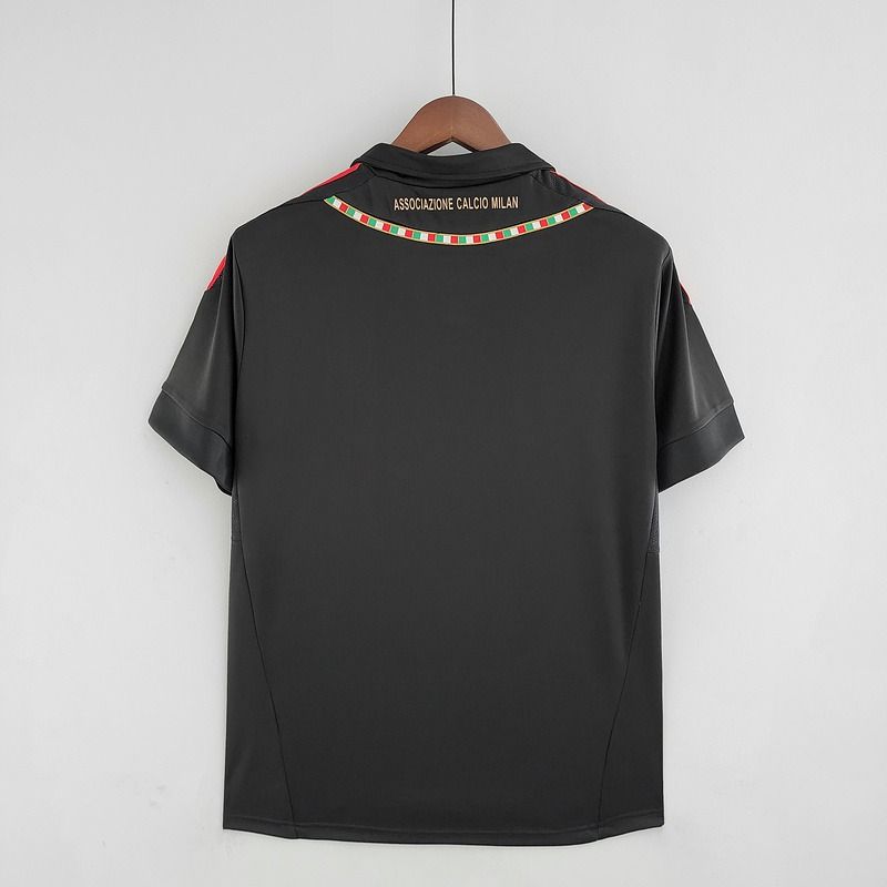 Retro AC Milan 2011-2012 third away