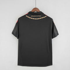 Retro AC Milan 2011-2012 third away