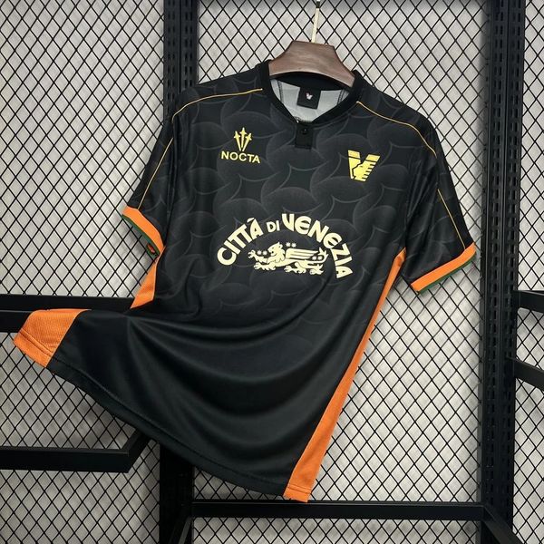 Venezia FC 2024-2025 home game