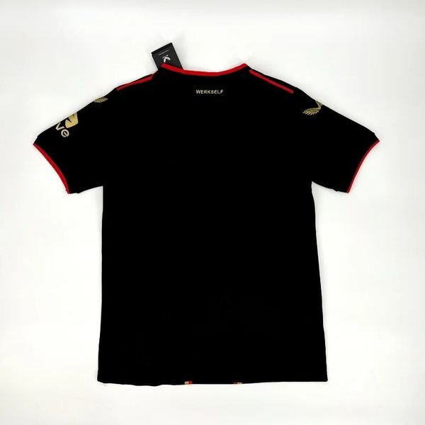 Leverkusen 2024-2025 special edition