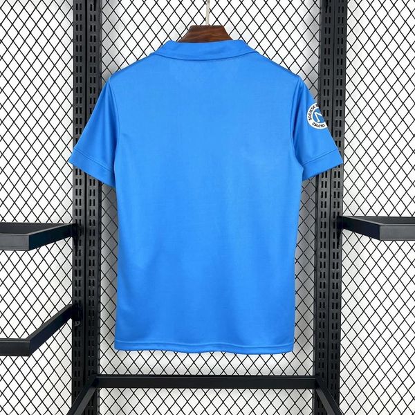 Retro SSC Napoli 1987-1988 home game