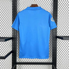 Retro SSC Napoli 1987-1988 home game