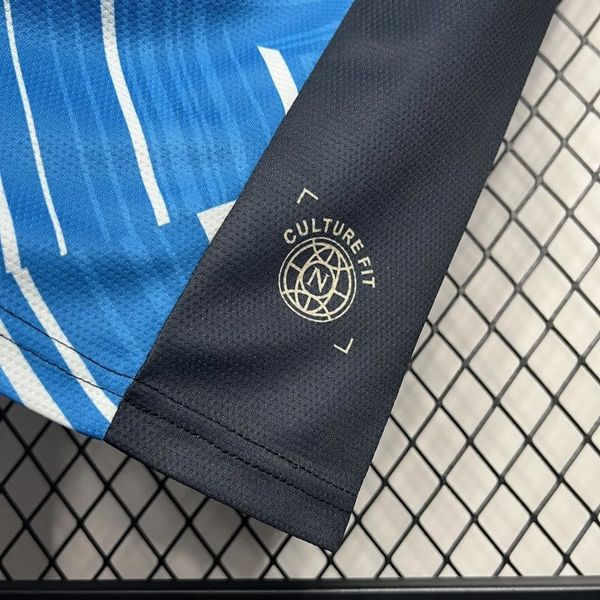 SSC Napoli 2024-2025 Coca-Cola Joint edition