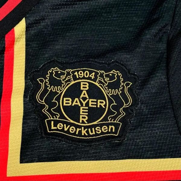 Leverkusen 2024-2025 special edition