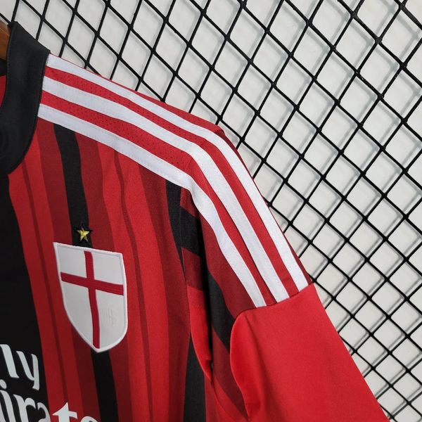 Retro AC Milan 2014-2015 home