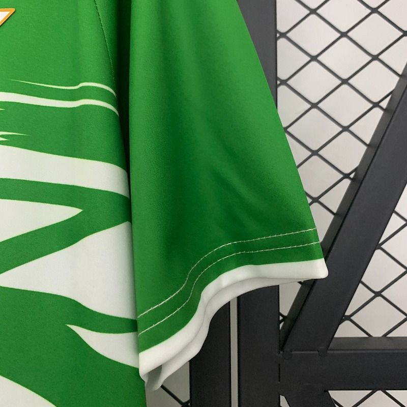 Real Betis 2025-2026 Limited edition