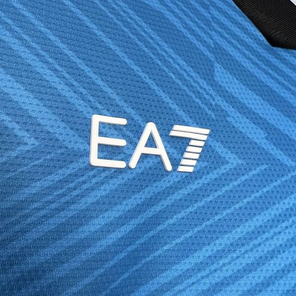 SSC Napoli 2024-2025 Coca-Cola Joint edition
