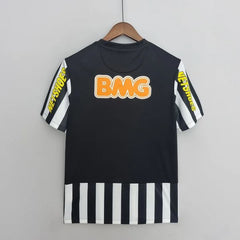 Retro Santos FC 2012-2013 away game