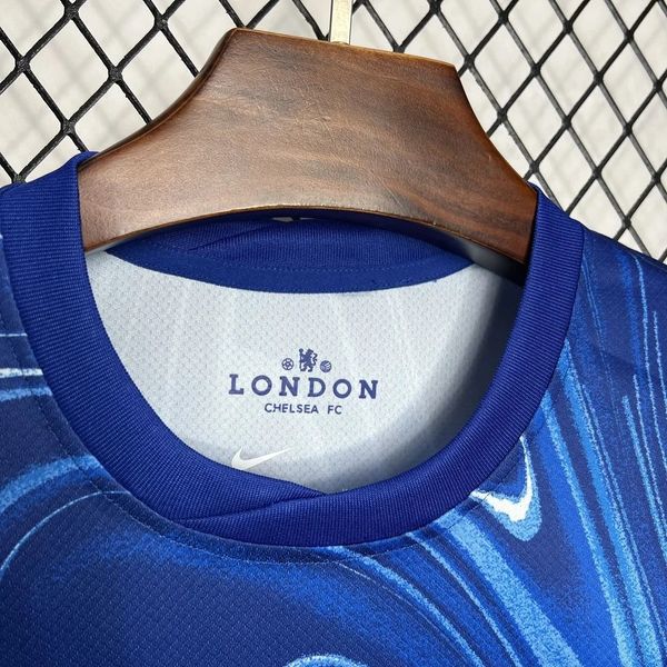 Chelsea FC 2024-2025 home game