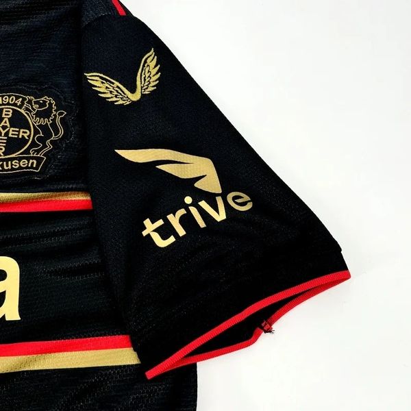 Leverkusen 2024-2025 special edition