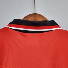 Retro Manchester United 1994-1996 home game