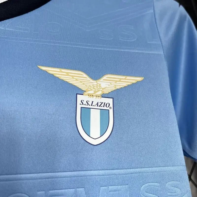 Kid Size SS Lazio 2024-2025 home game