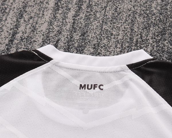 Retro Kid Size Manchester United 2011-2012 away game