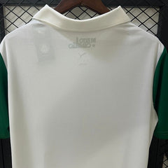 Palmeiras 2025-2026 away game