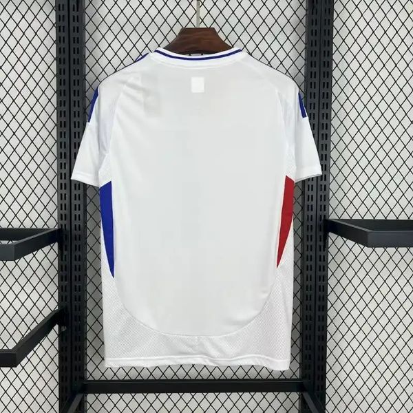 Olympique Lyonnais 2024-2025 home game