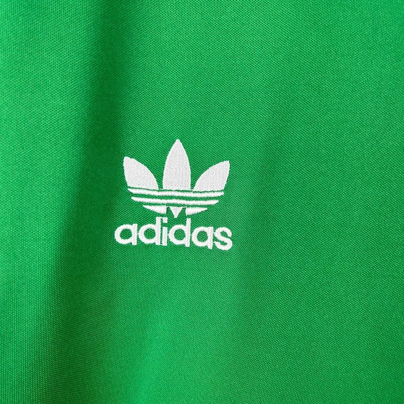 Retro Ireland national 1988-1990 home