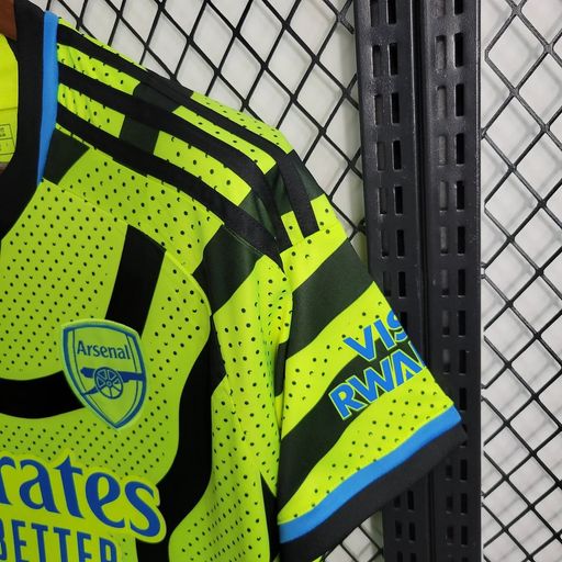 Arsenal FC 2024-2025 training jersey