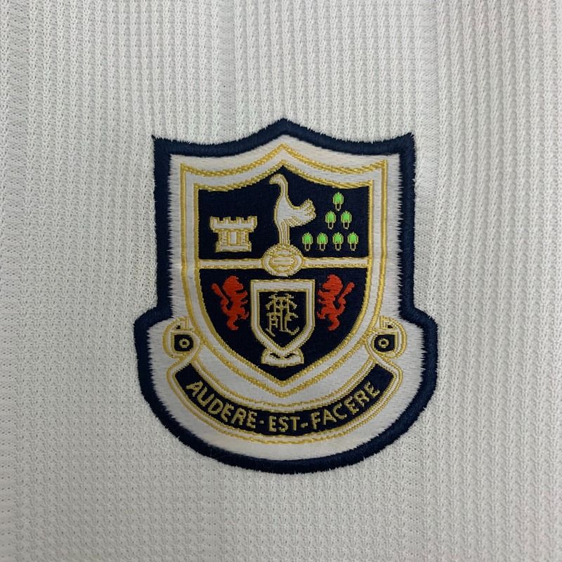 Retro Tottenham Hotspur 1997-1999 home game