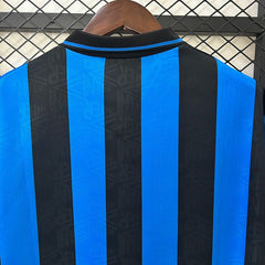 Retro Inter Milano 1992-1994 third away game