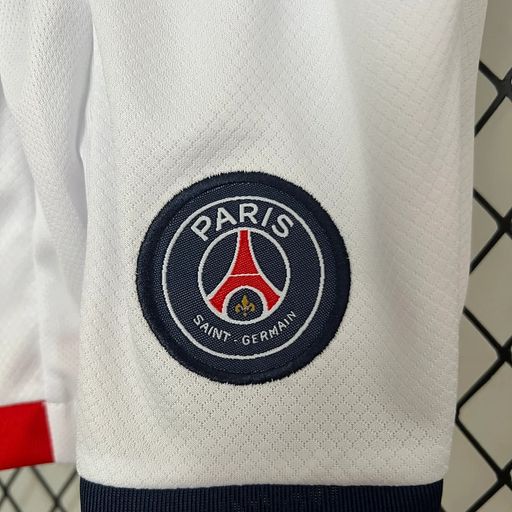 Kid Size PSG Paris Saint-Germain 2024-2025 away