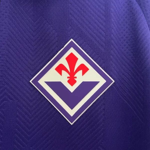 ACF Fiorentina 2024-2025 home game