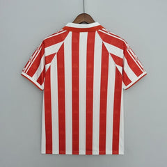 Retro Athletic Bilbao 1995-1997 home