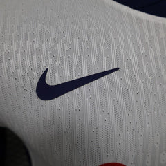 Tottenham Hotspur 2024-2025 home player