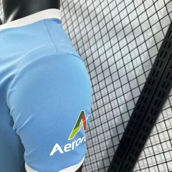 SS Lazio 2024-2025 50th Anniversary