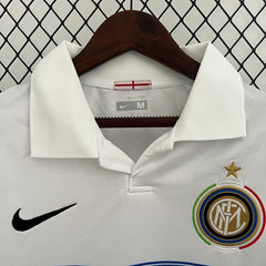 Retro Inter Milano 2009-2010 away game