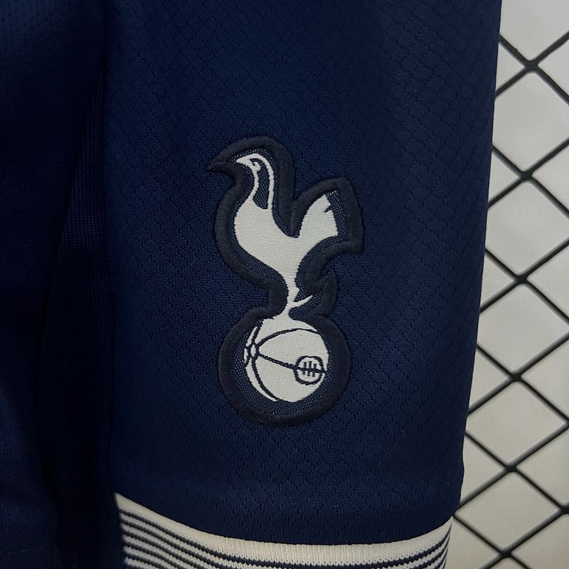 Kid Size Tottenham Hotspur 2024-2025 home game