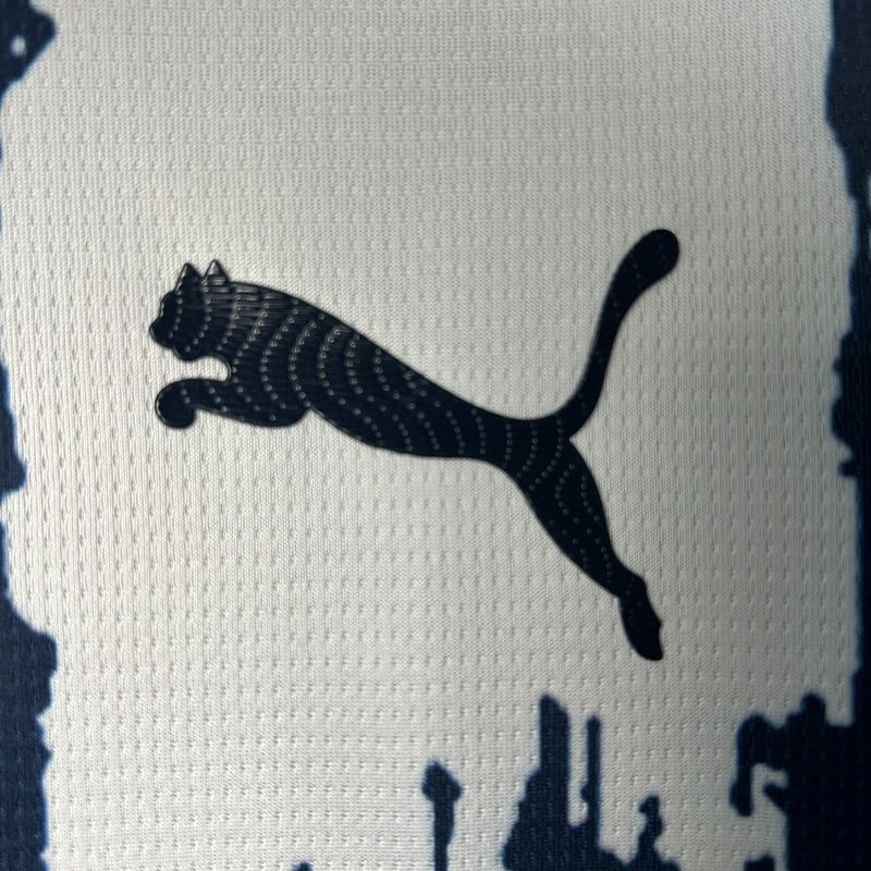 Monterrey 2025-2026 home