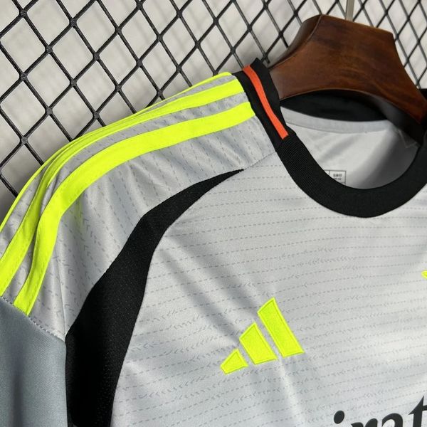 SL Benfica 2024-2025 second away game