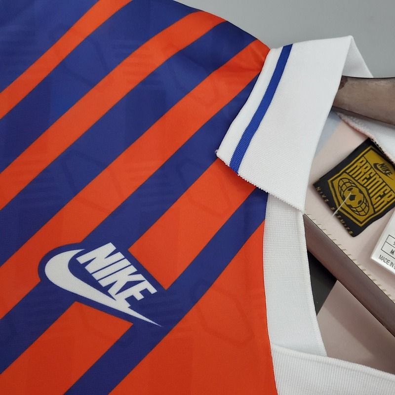 Retro PSG Paris Saint-Germain 1993-1994 home