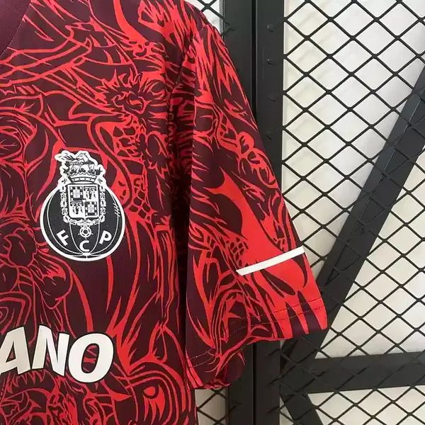 FC Porto 2025-2026 special edition