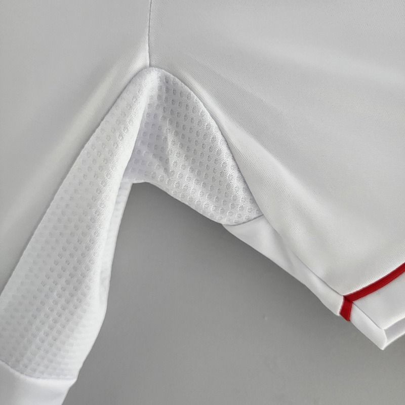 Retro AC Milan 2011-2012 away
