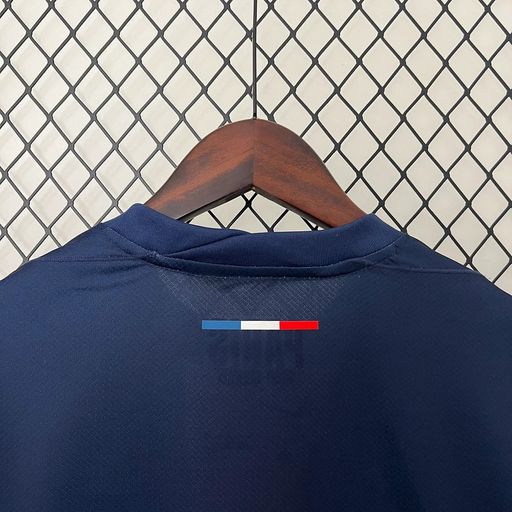PSG Paris Saint-Germain 2024-2025 home game