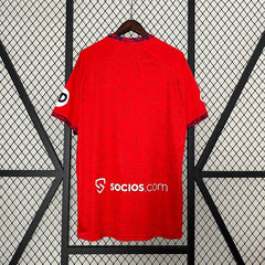 Sevilla FC 2024-2025 away game