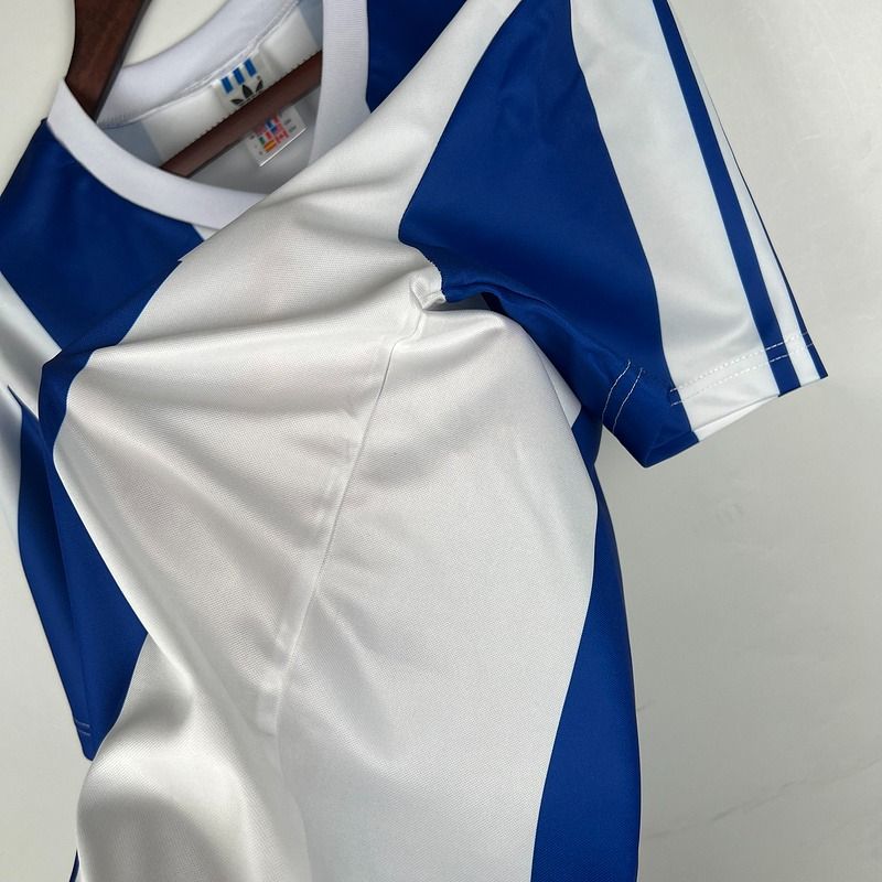 Retro FC Porto 1990-1993 home
