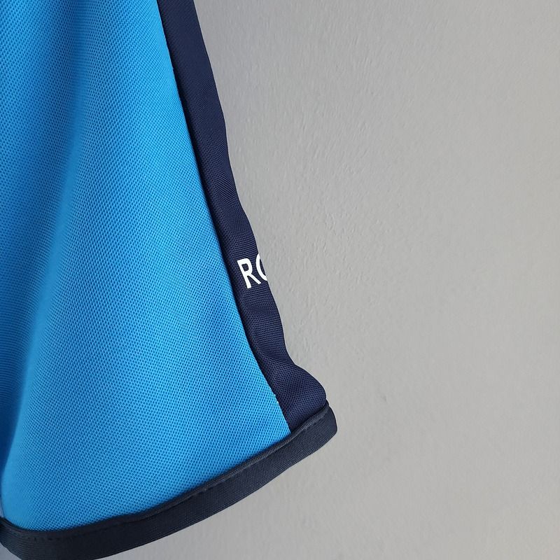 Retro Celta Vigo 2002-2004 home