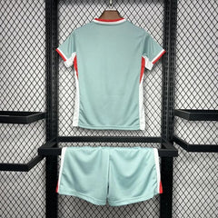 Kid Size Atletico Madrid 2024-2025 away game